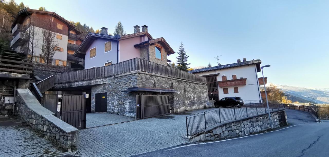Casa Aprica 5 By Design Studio ภายนอก รูปภาพ