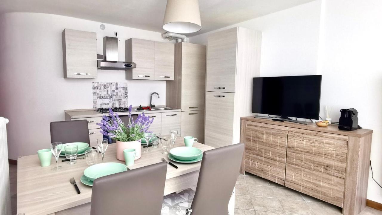 Casa Aprica 5 By Design Studio ภายนอก รูปภาพ